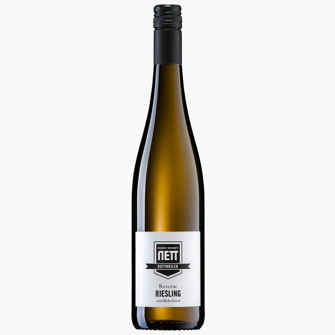 Riesling Reverse 0% - Grand Wino