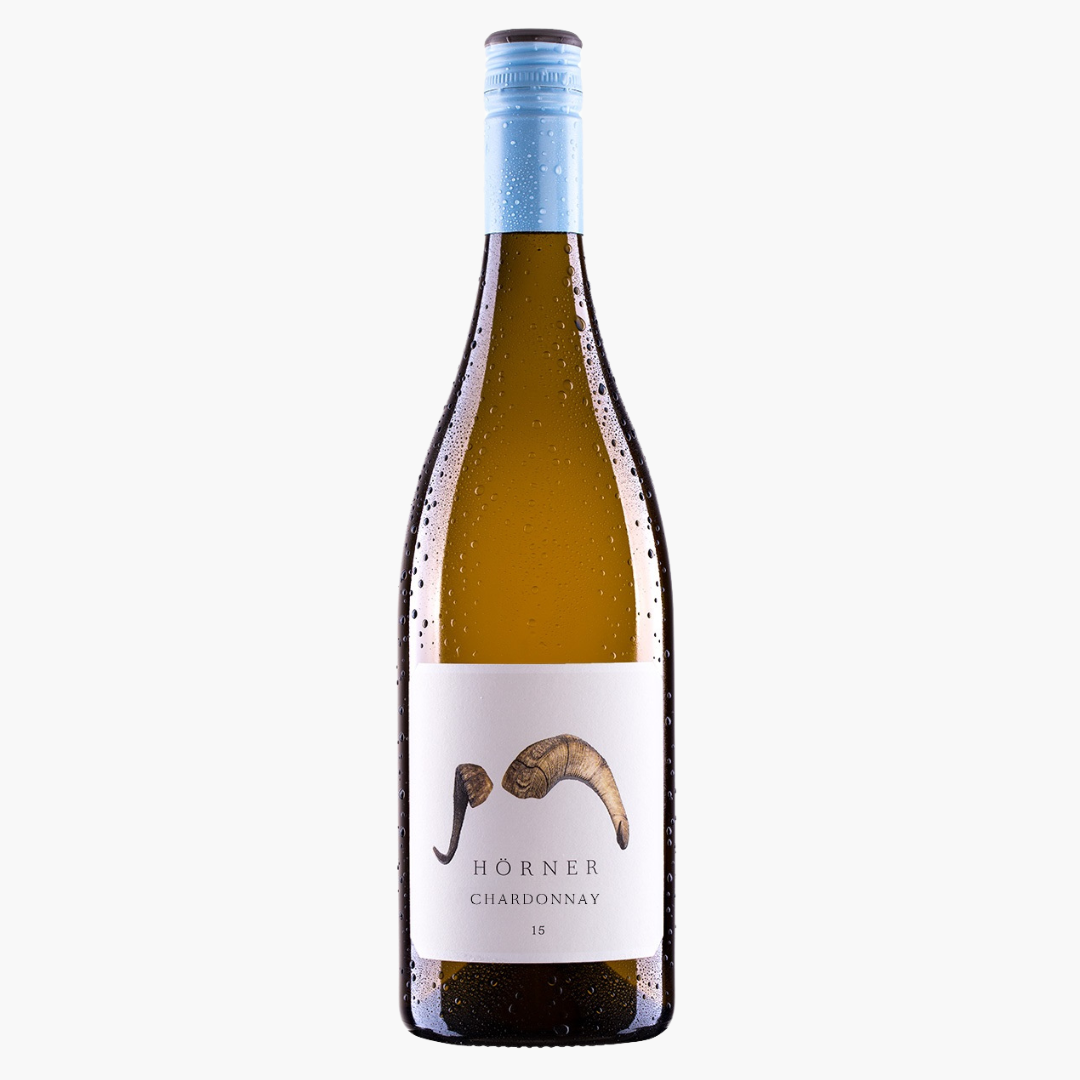 Chardonnay "Widder" - Grand Wino