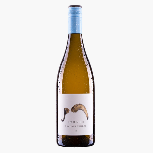 Grauburgunder "Widder" - Grand Wino