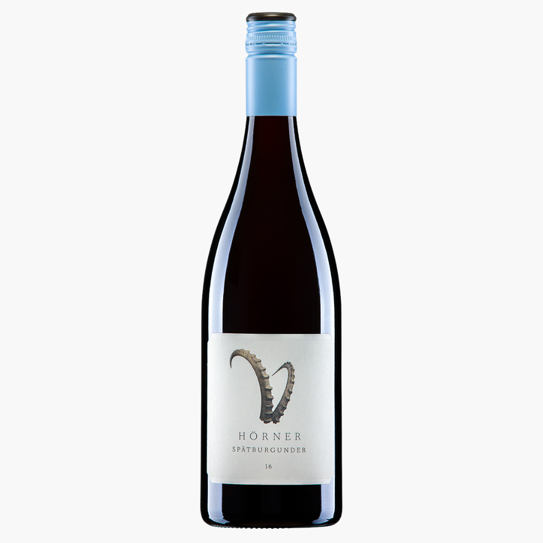 Pinot Noir "Steinbock" - Grand Wino