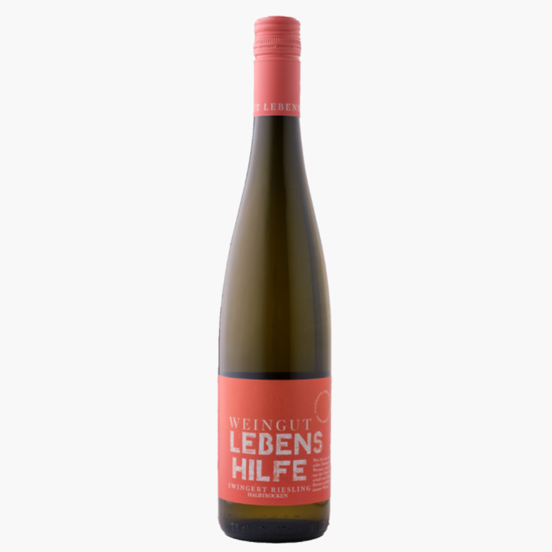 5 Wingert Riesling - Grand Wino