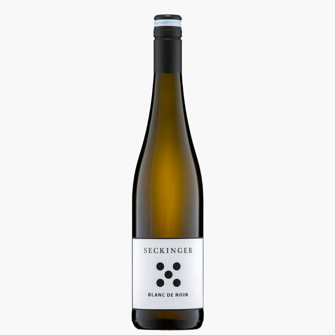 Spätburgunder Blanc de Noir - Grand Wino