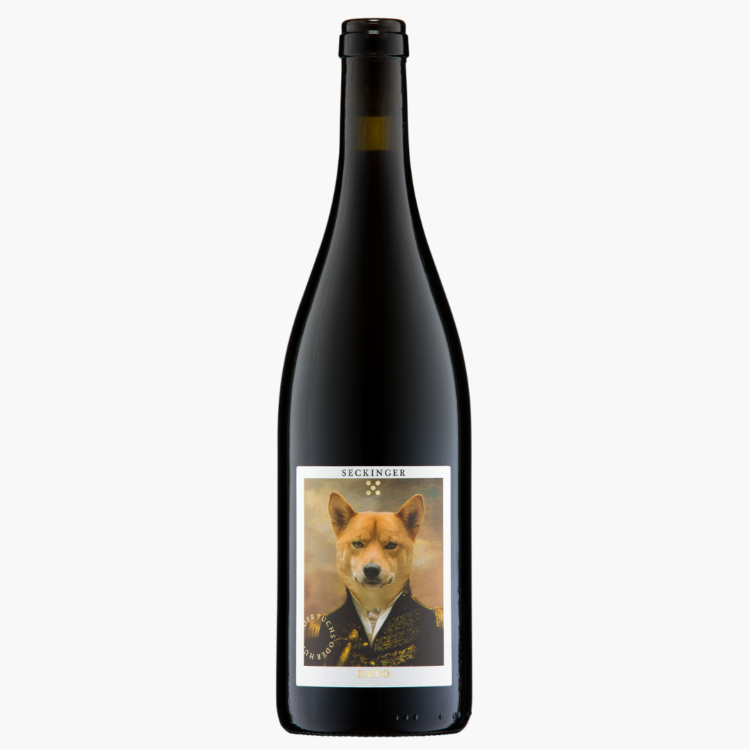 Nero Bianco 2022 - Grand Wino