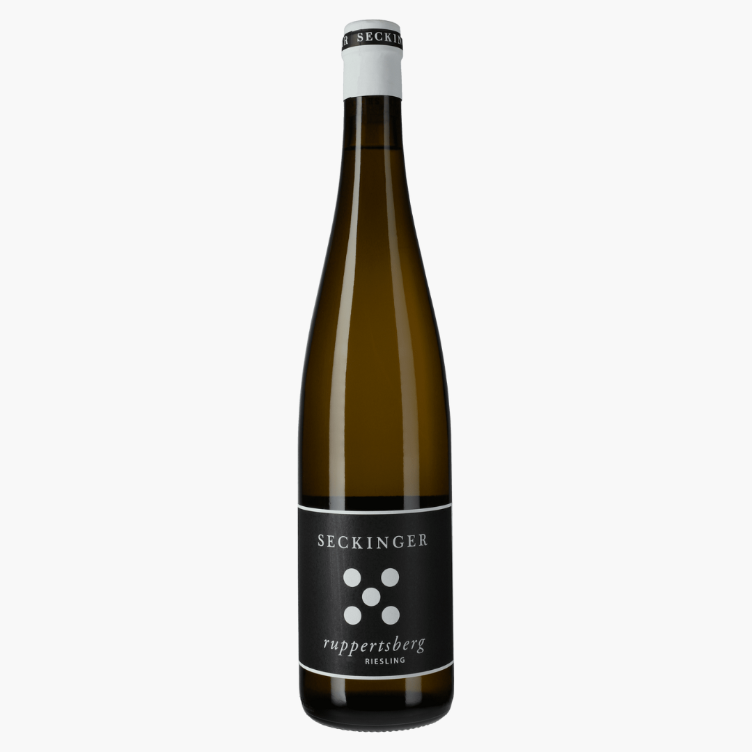Ruppertsberger Riesling - Grand Wino