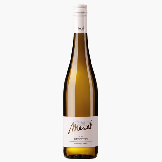 grand wino winnica mesel riesling urgestein białe 2021 wytrawne niemieckie palatynat