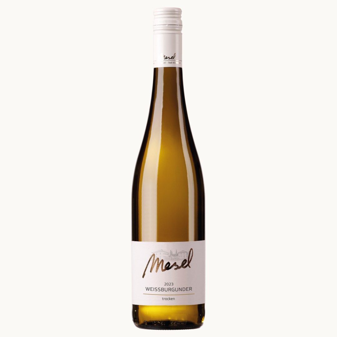 Weissburgunder 2023 - Grand Wino