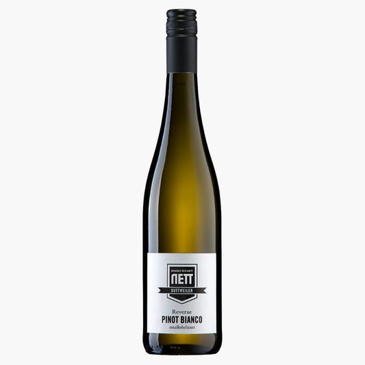 Pinot Bianco Reverse 0% - Grand Wino