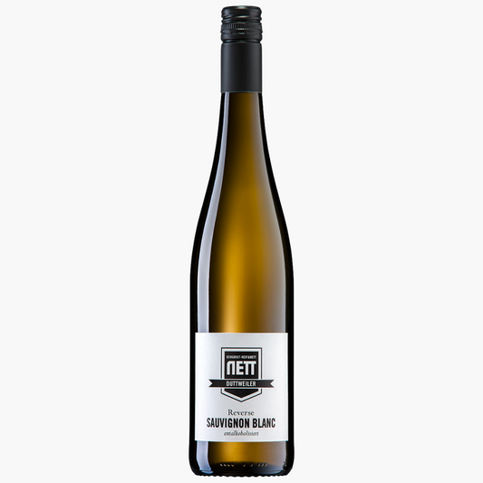 Sauvignon Blanc Reverse 0% - Grand Wino