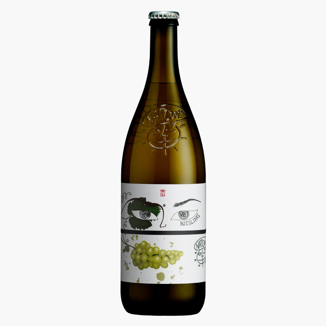 NAT COOL Riesling Dry - Grand Wino