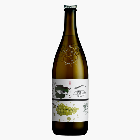NAT COOL Riesling Dry - Grand Wino