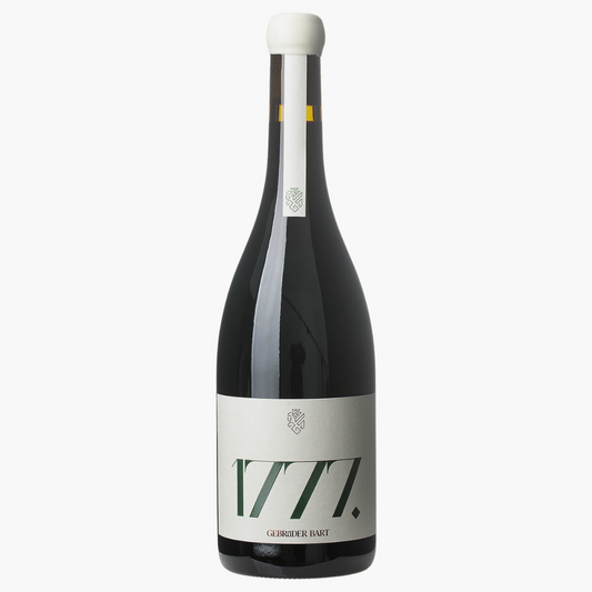 Gewürztraminer Natur - Grand Wino