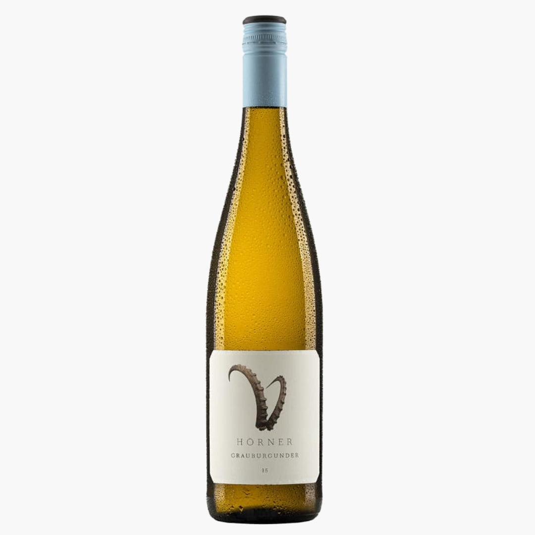 Grauburgunder (Pinot Grigio) - Grand Wino