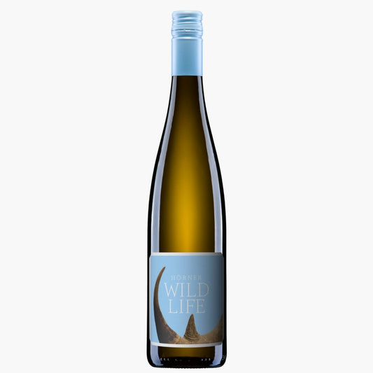 WILDLIFE - Grand Wino