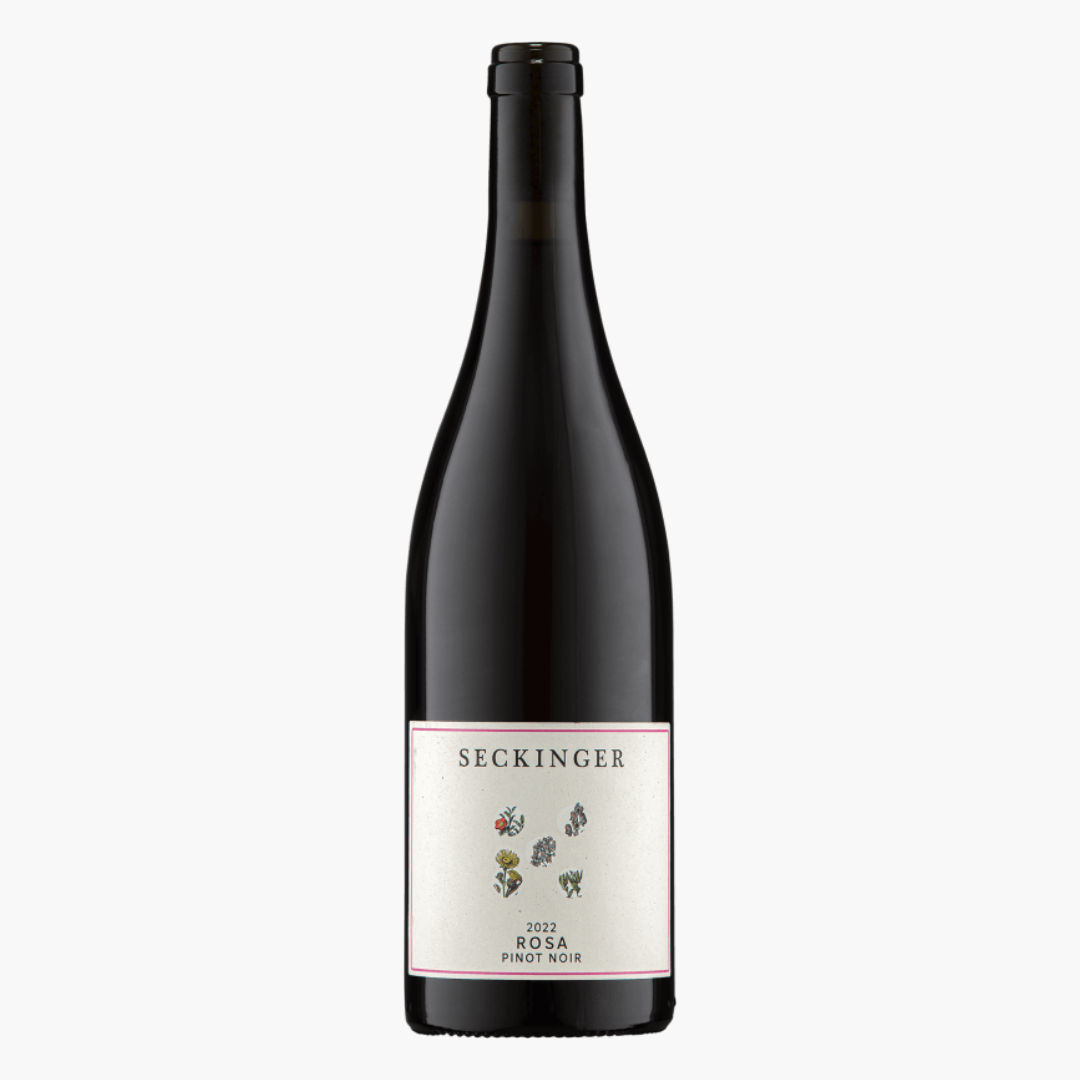 Rosa Pinot Noir - Grand Wino
