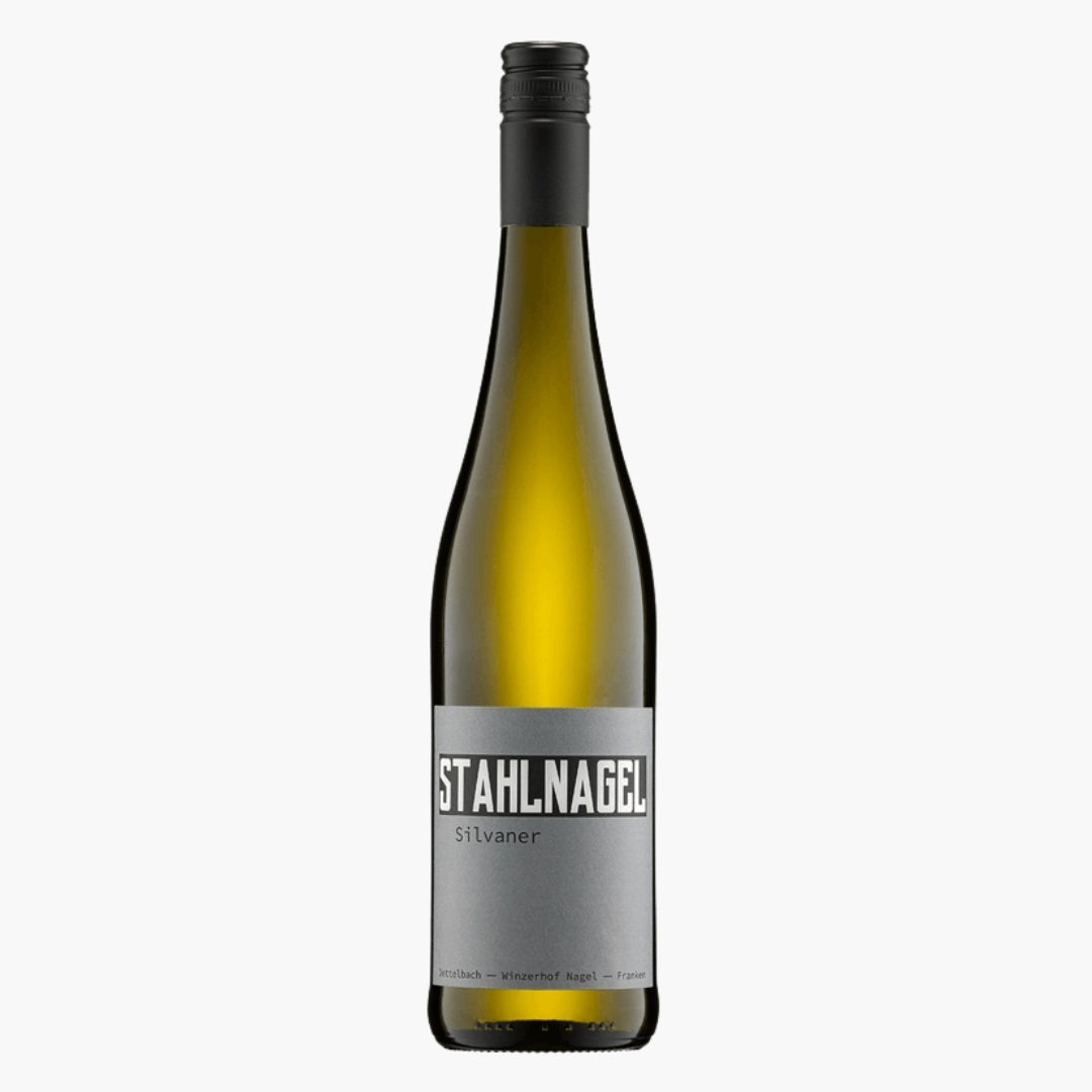 Sylvaner "Stahlnagel" - Grand Wino