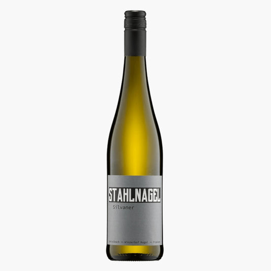 Sylvaner "Stahlnagel" - Grand Wino