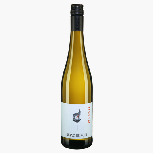 grand wino winnica burnikel spätburgunder blanc de noir białe 2021 wytrawne pinot noir niemieckie palatynat