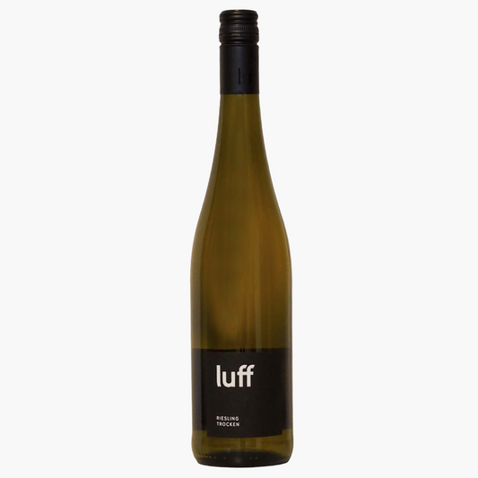 grand wino winnica luff riesling białe 2021 wytrawne niemieckie hesja nadrenska