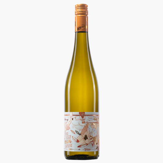 grand wino winnica weinschwestern eat sleep riesling repeat białe wytrawne niemieckie wirtembergia